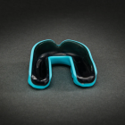 Протектор за уста - Venum Challenger Mouthguard - Turquoise/Black​